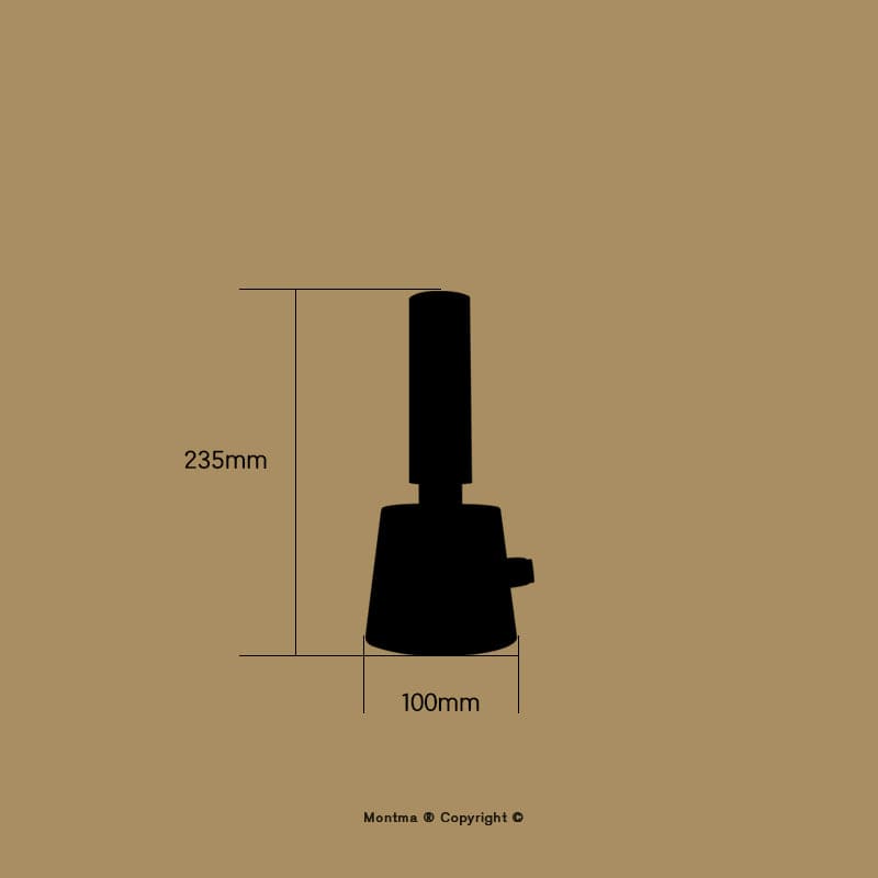 Rechargeable Camping Light V2