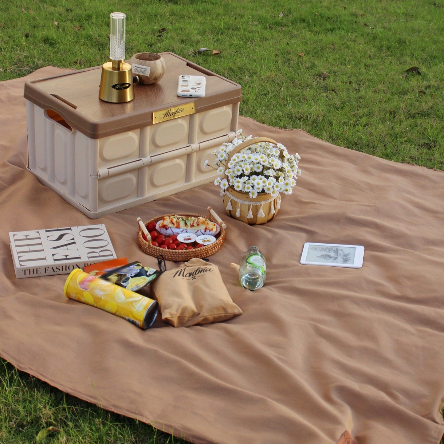 Picnic Blanket