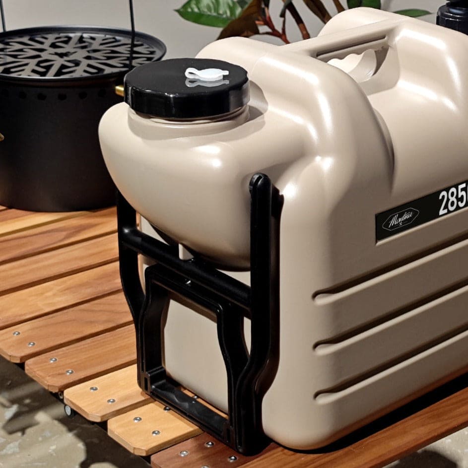 Portable Water Tank