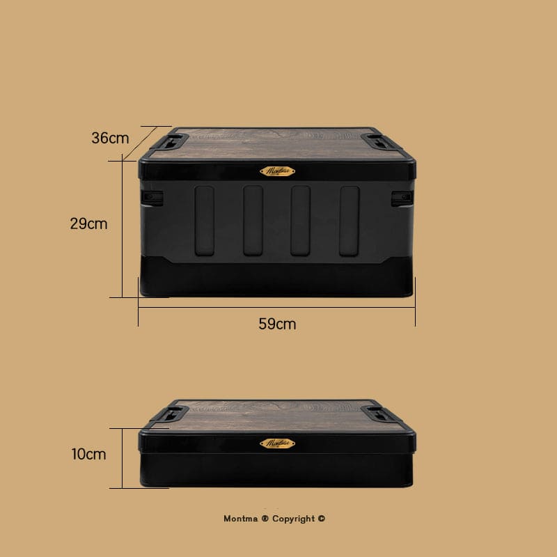 Storage Box / Table V1