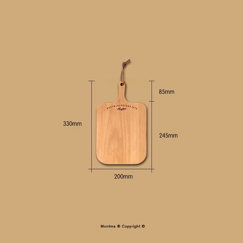 Cutting Board