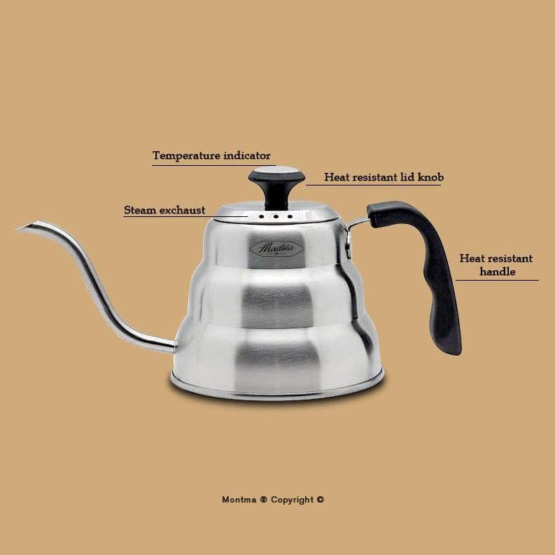 Kettle V2