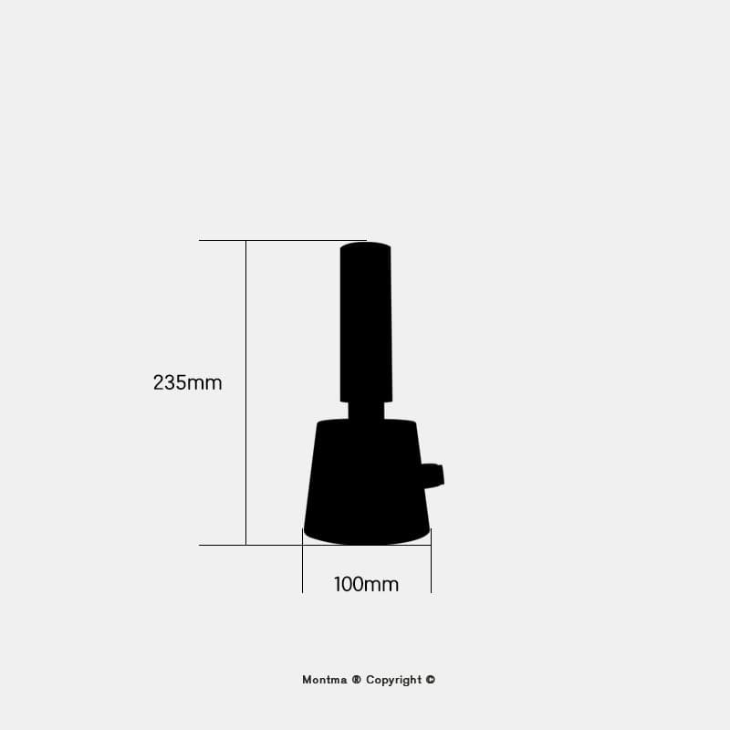 Rechargeable Camping Light V1