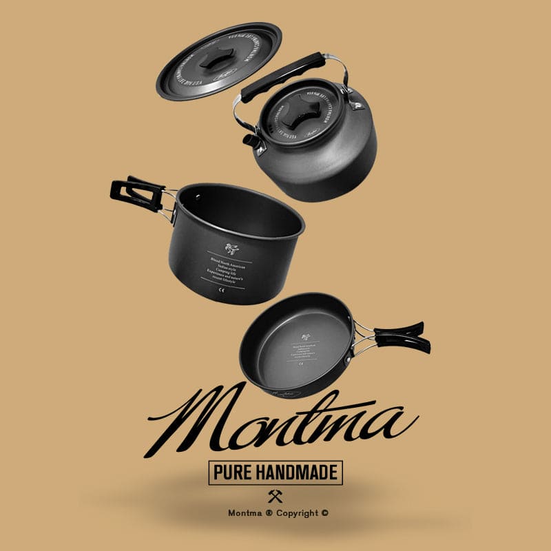 Cooking Set